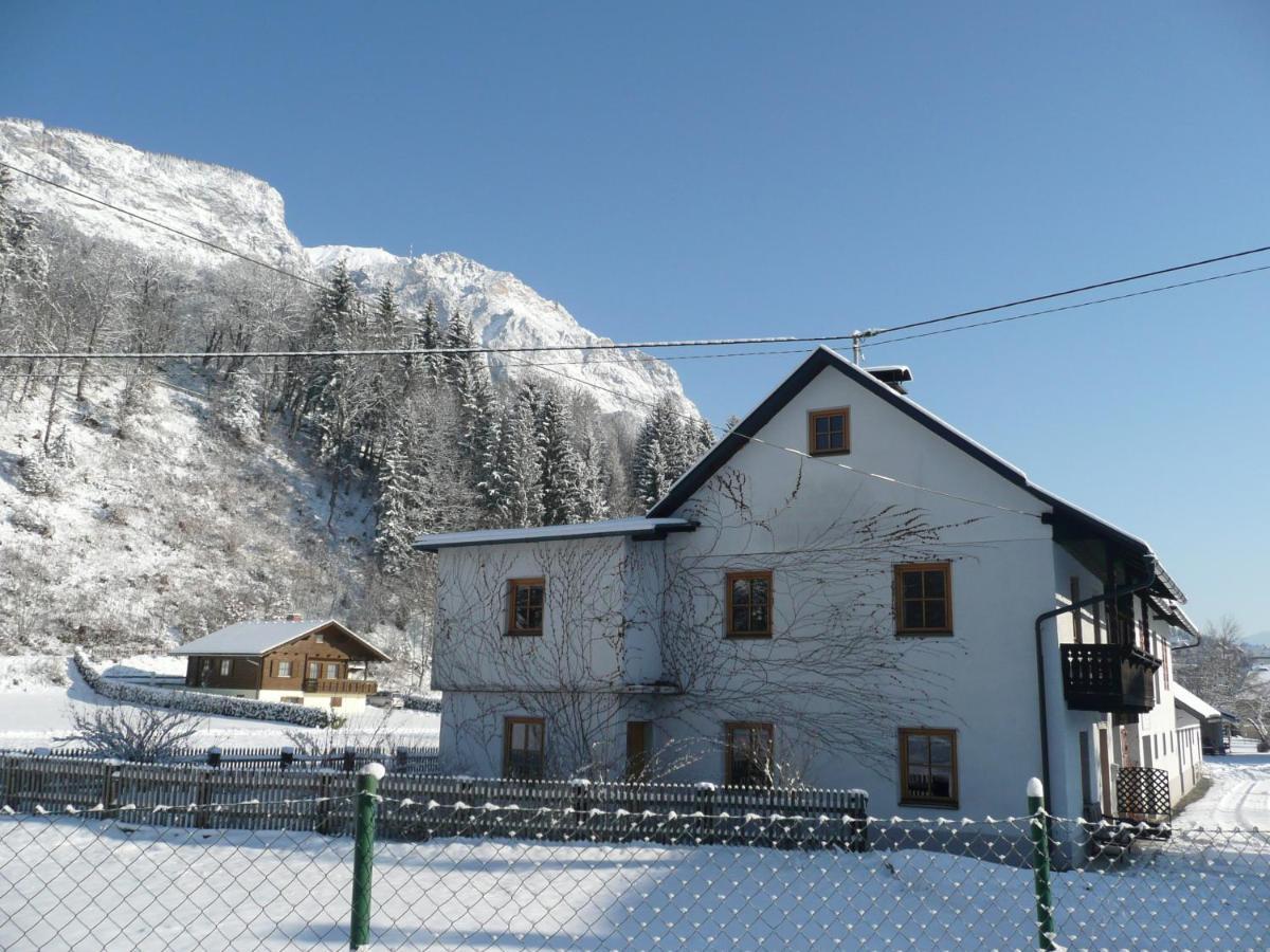 Villa Alpenchic Nötsch Esterno foto