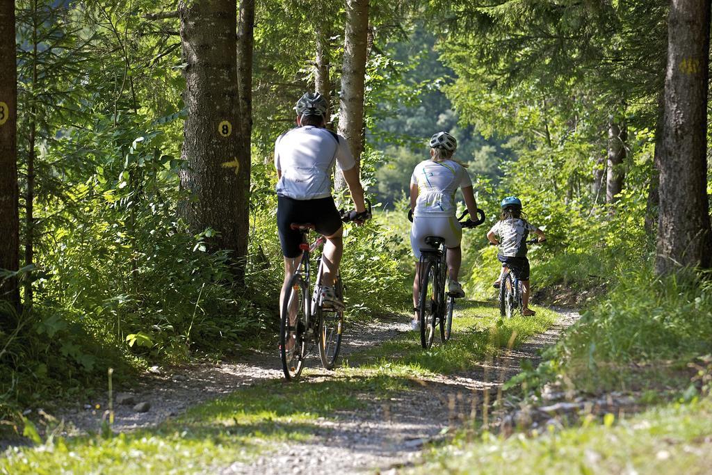 Villa Alpenchic Nötsch Esterno foto