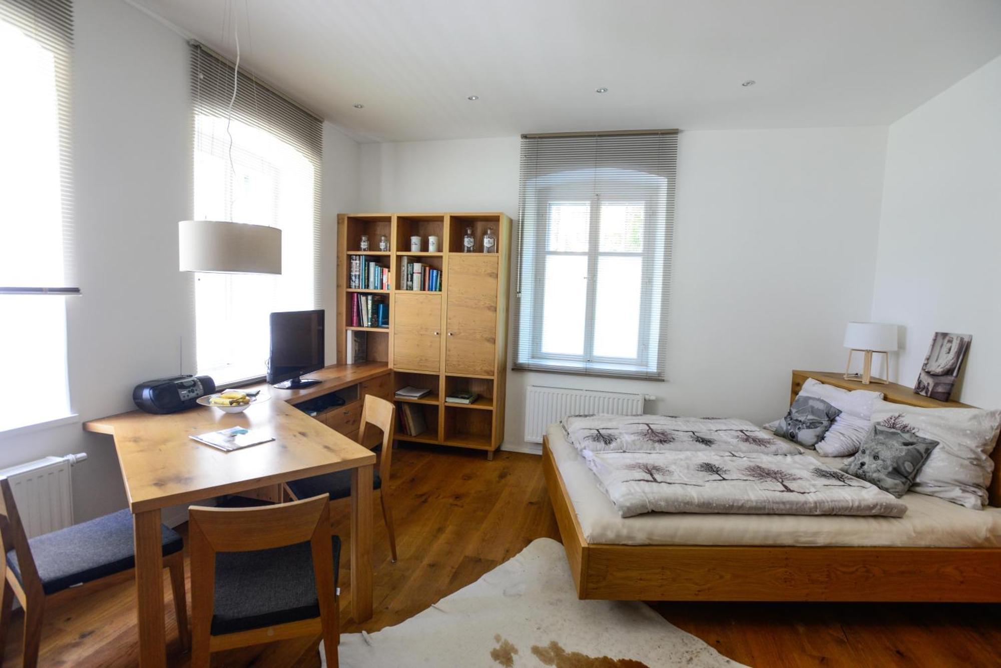 Villa Alpenchic Nötsch Camera foto