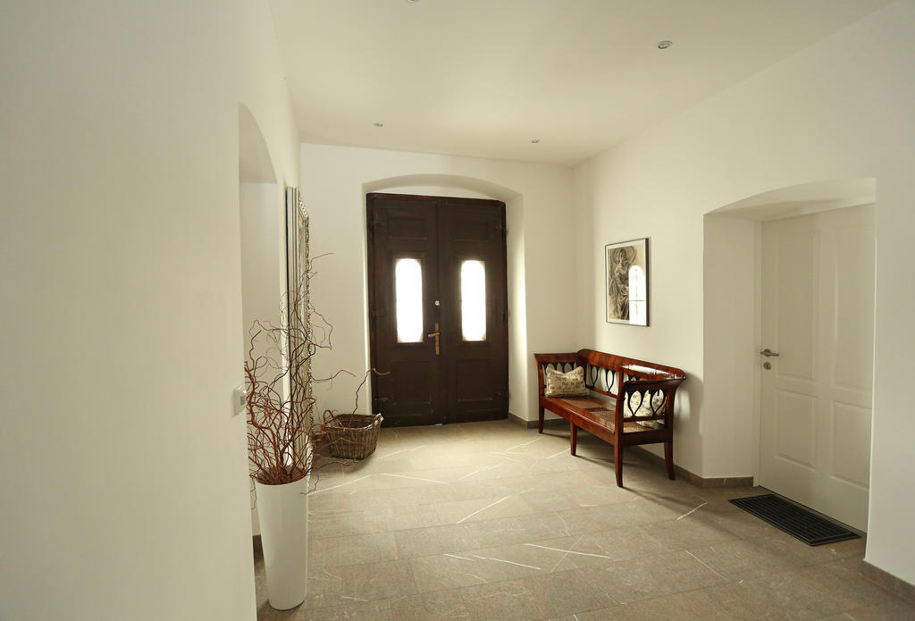 Villa Alpenchic Nötsch Esterno foto