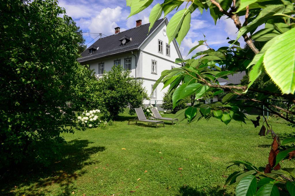 Villa Alpenchic Nötsch Esterno foto