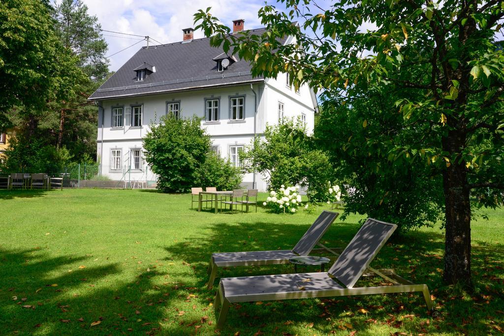Villa Alpenchic Nötsch Esterno foto