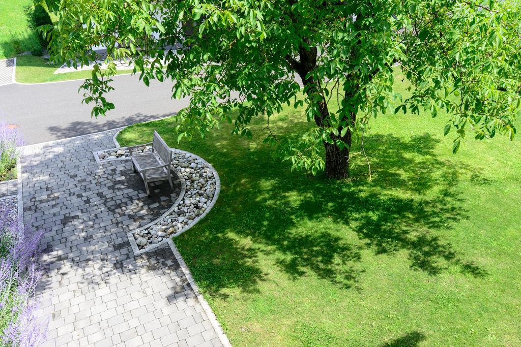 Villa Alpenchic Nötsch Esterno foto