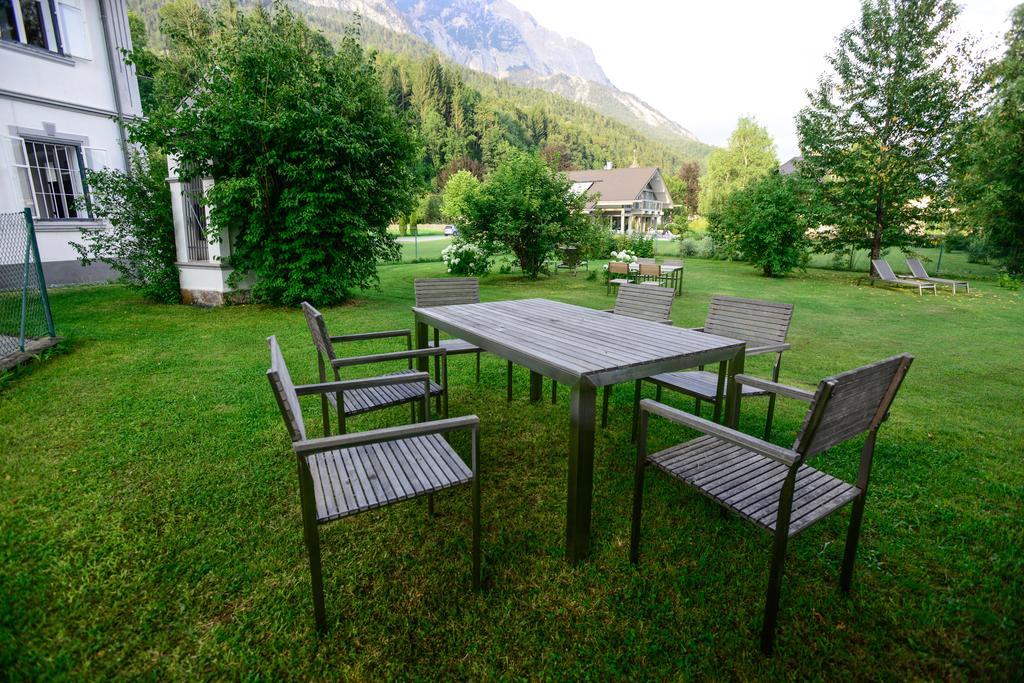 Villa Alpenchic Nötsch Esterno foto