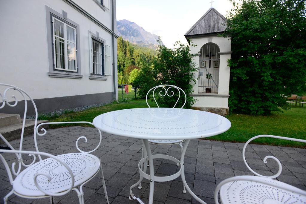 Villa Alpenchic Nötsch Esterno foto