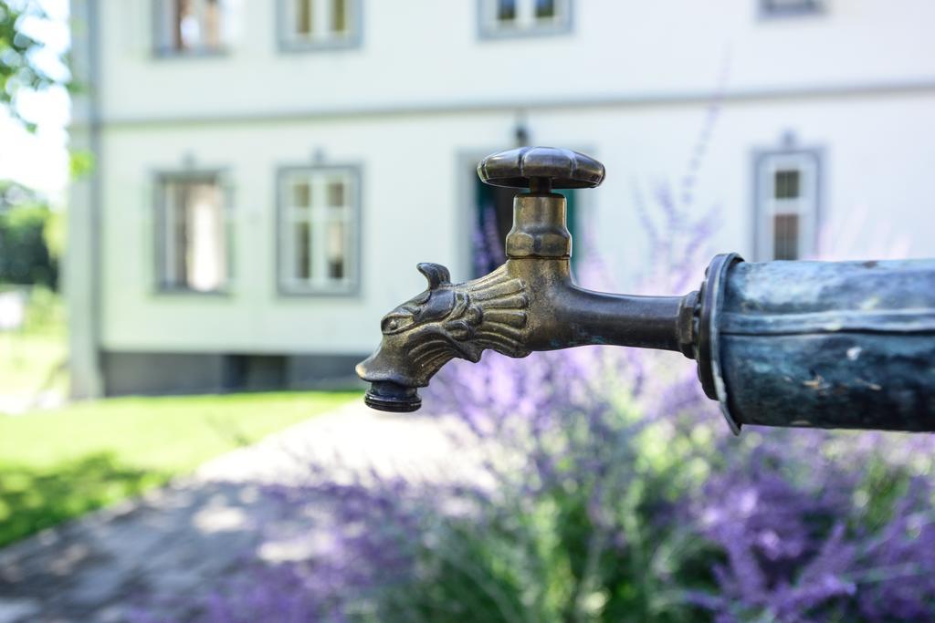 Villa Alpenchic Nötsch Esterno foto